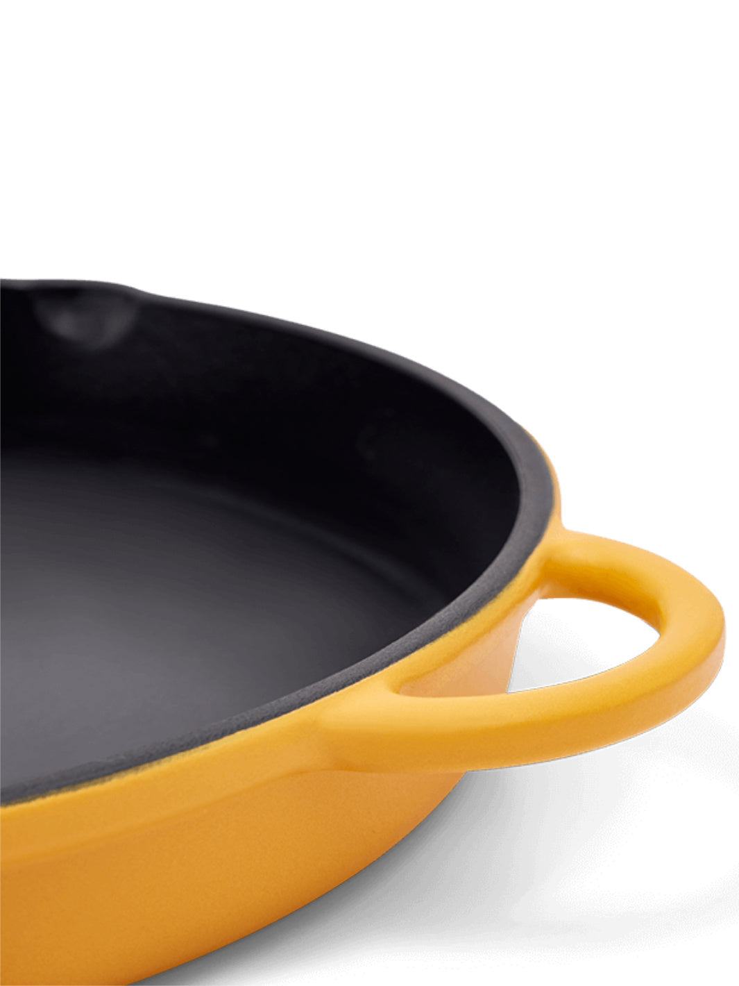 GREAT JONES King Sear (⌀12in/30.5cm) (Mustard) (Used)