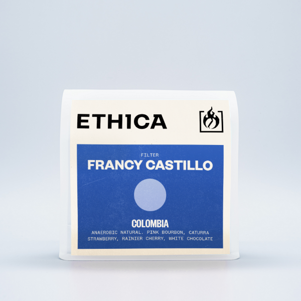 Photo of Ethica - Francy Castillo ( Default Title ) [ Ethica Coffee Roasters ] [ Coffee ]