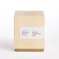 Photo of Monogram - Sebastian Gomez ( Default Title ) [ Monogram ] [ Coffee ]