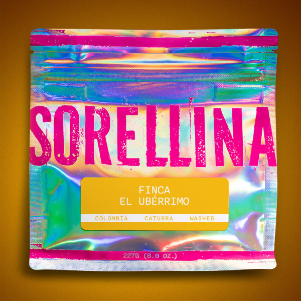 Photo of Sorellina - Finca El Uberimmo ( Default Title ) [ Sorellina ] [ Coffee ]