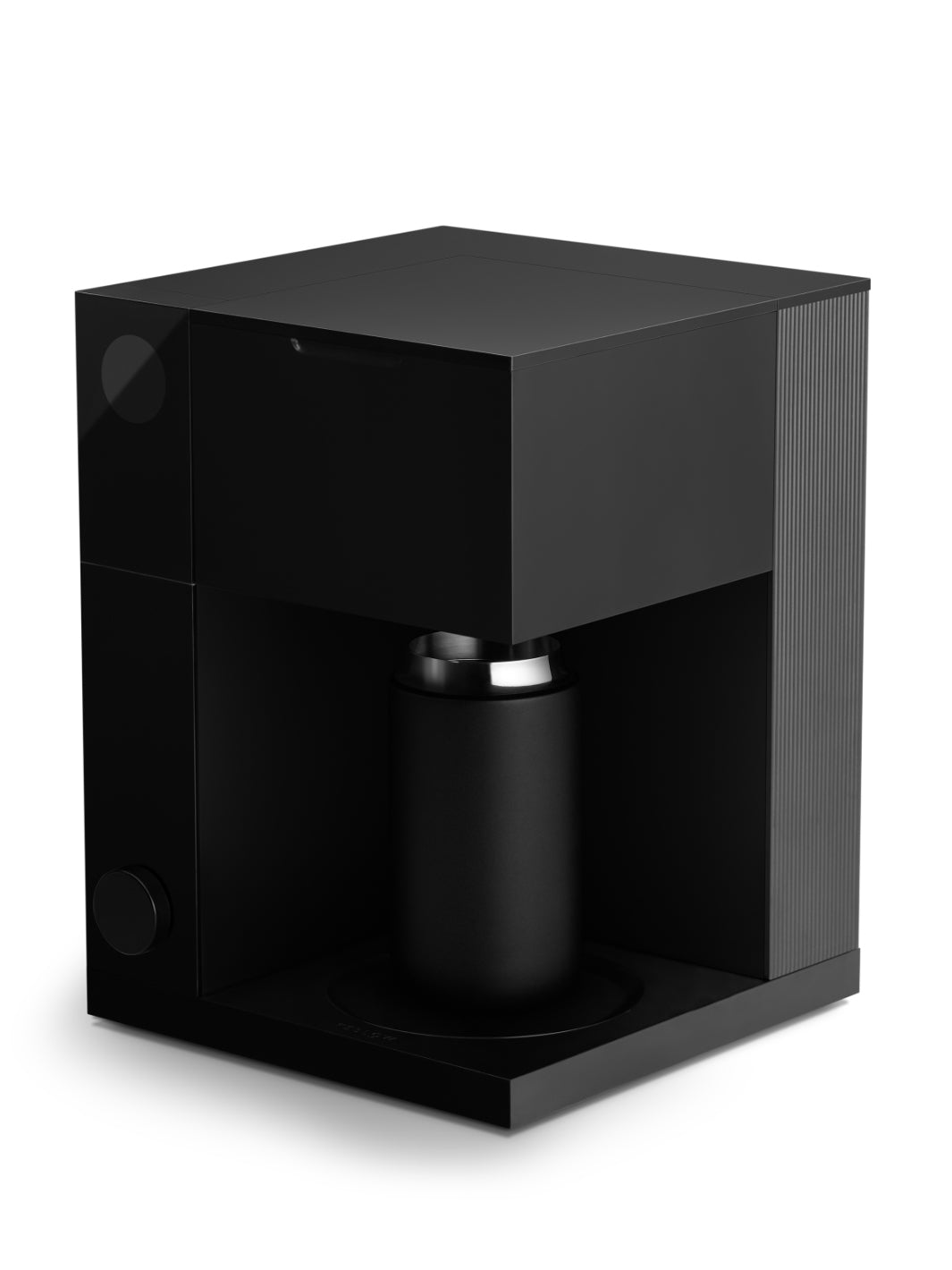 FELLOW Aiden Precision Coffee Maker (120V) (Matte Black) (Damaged Box)