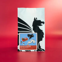 Photo of Square Mile Coffee - Winter Espresso (1kg) ( Default Title ) [ Square Mile Coffee ] [ Coffee ]