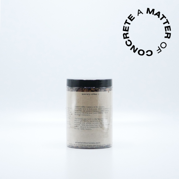 Photo of AMOC - DECAF — Mustafá Estate Espresso ( Default Title ) [ A Matter of Concrete ] [ Coffee ]