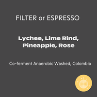 Photo of Onyx - Jairo Arcila: Lychee ( ) [ Onyx Coffee Lab ] [ Coffee ]