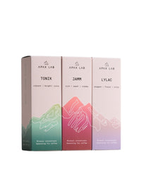 Photo of APAX LAB Water Minerals for Coffee (Box Set) ( ) [ Apax Lab ] [ Water Enhancement ]