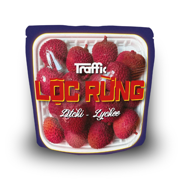 Photo of Traffic - Loc Rung Lychee ( Default Title ) [ Traffic Coffee ] [ Coffee ]