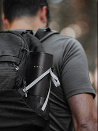 Photo of NUTTII E-Coffee Portable Espresso Machine ( ) [ Nuttii ] [ Espresso Machines ]