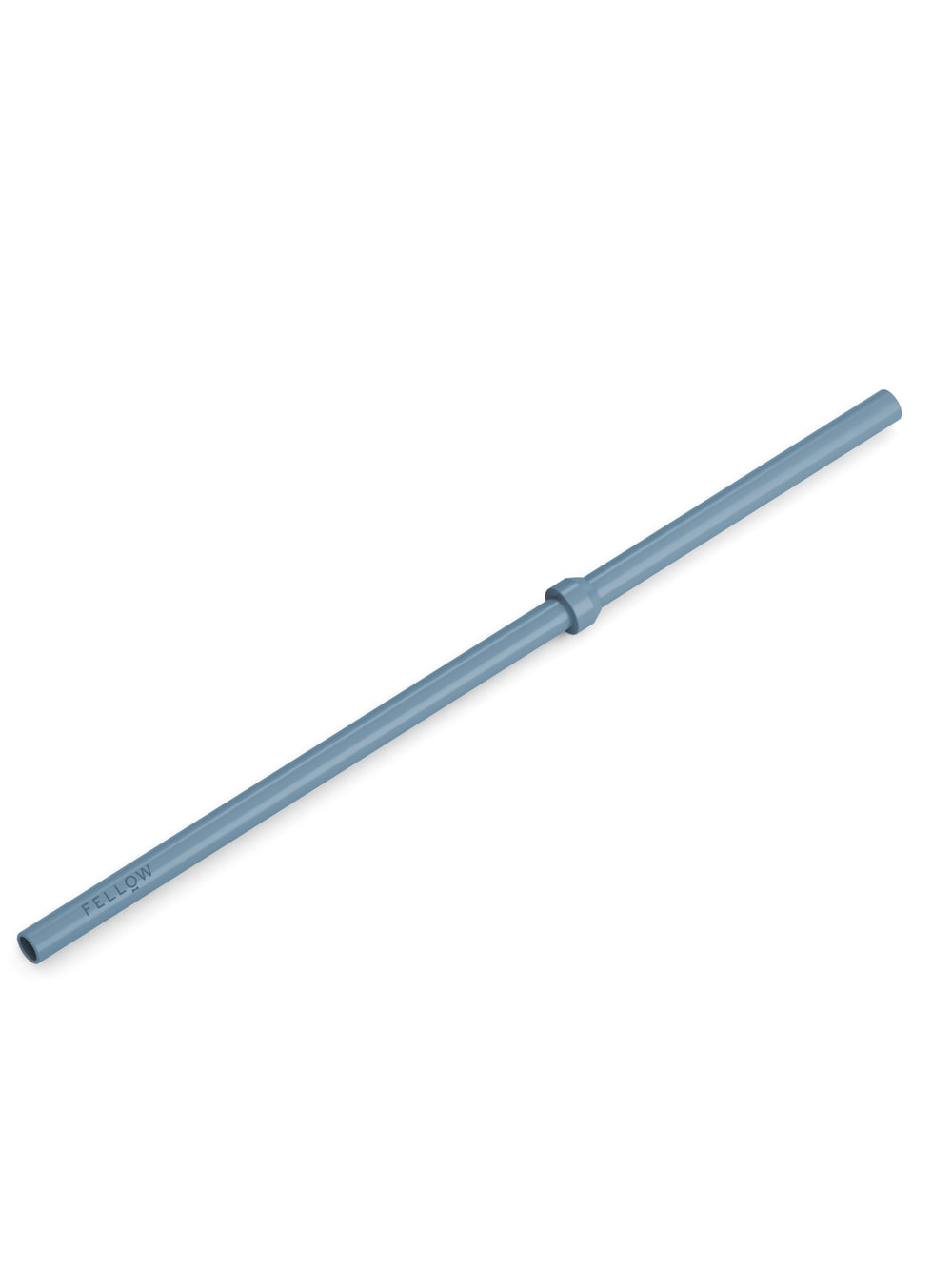 Photo of FELLOW Carter Cold Replacement Straw (474ml/16oz) ( Hazy Blue ) [ Fellow ] [ Parts ]