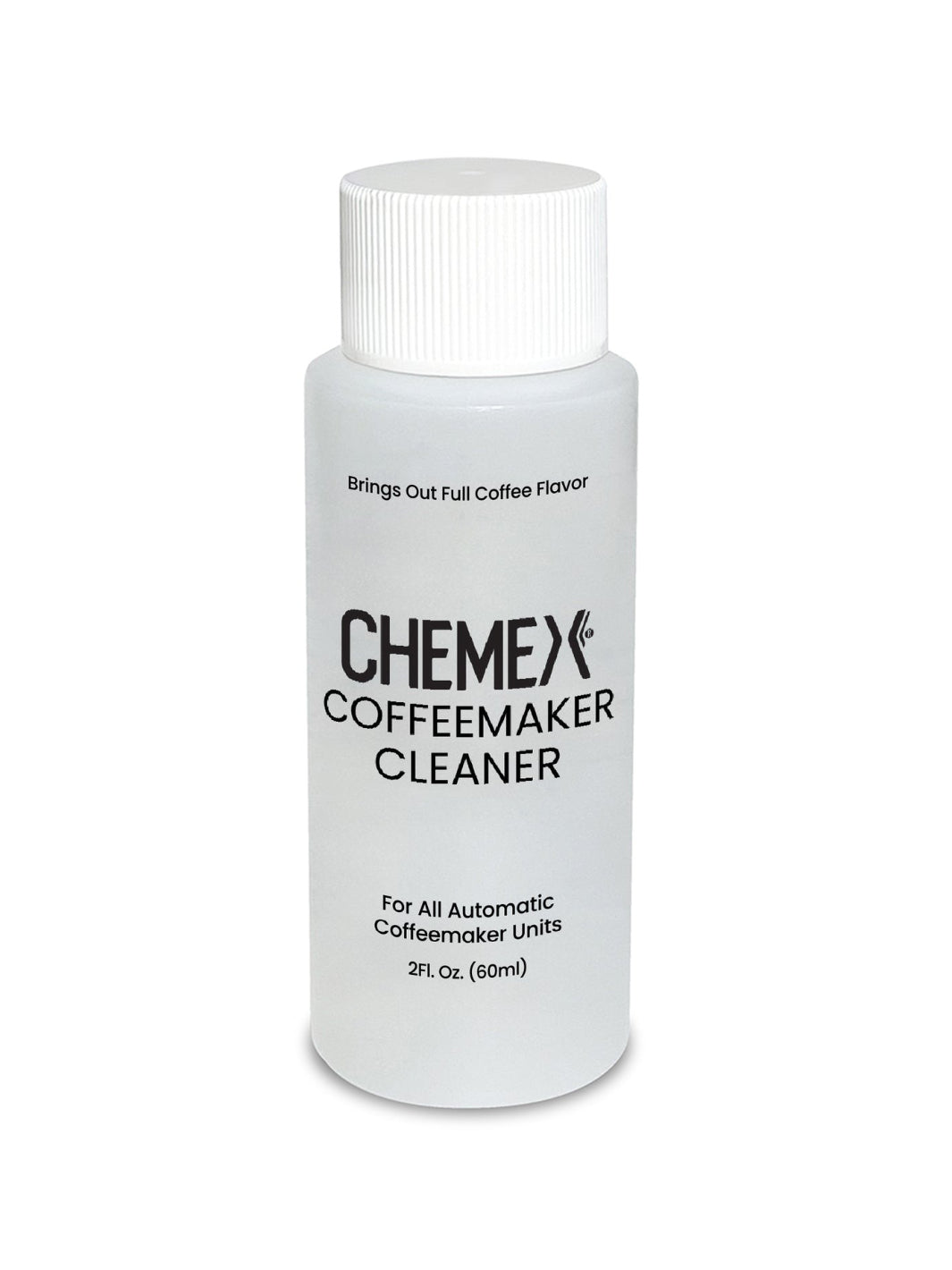 CHEMEX® Automatic Coffeemaker Cleaner