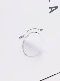 Photo of BARATZA Encore Coffee Grinder (120V) (White) (Damaged Box) ( ) [ Yard Sale ] [ Yard Sale ]