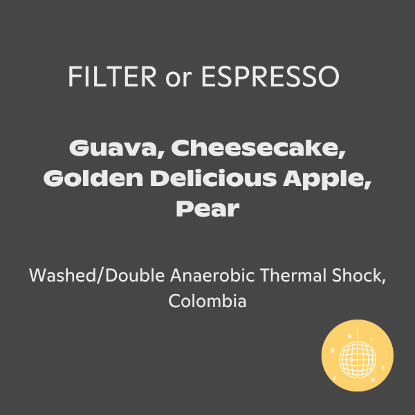 Photo of Native - Lumen ( ) [ Native Coffee Co ] [ Coffee ]