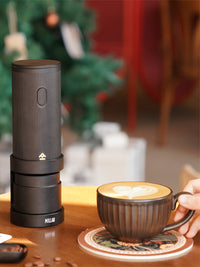 Photo of MILLAB E01 Portable Electric Grinder ( ) [ Millab ] [ Electric Grinders ]