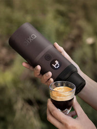 Photo of WACACO Pixapresso (Dark Burgundy) (Damaged Box) ( ) [ Yard Sale ] [ Yard Sale ]