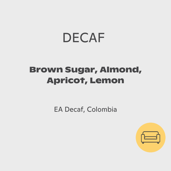 Photo of Rogue Wave Coffee - El Vergel Condor Decaf ( ) [ Rogue Wave Coffee ] [ Coffee ]