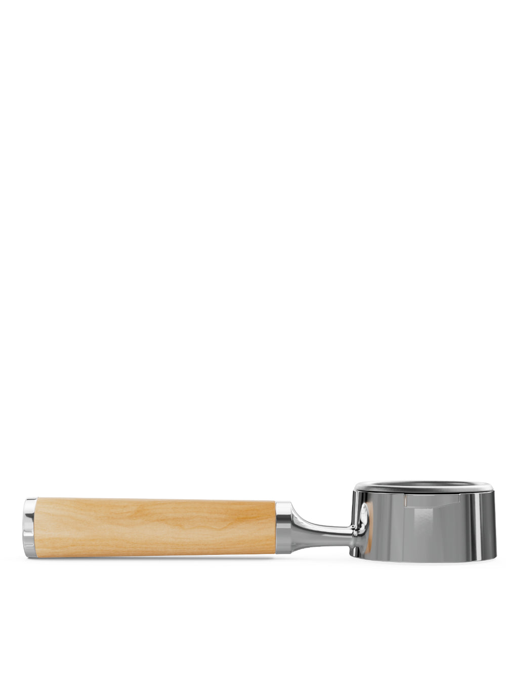 Photo of FELLOW Espresso 58mm Bottomless Portafilter ( ) [ Fellow ] [ Portafilters ]