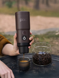Photo of WACACO Pixapresso (Dark Burgundy) (Damaged Box) ( ) [ Yard Sale ] [ Yard Sale ]