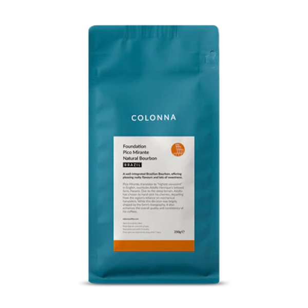 Photo of Colonna - Pico Mirante ( Default Title ) [ Colonna ] [ Coffee ]