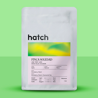 Photo of Hatch - Finca Soledad: Sydra Wave Natural ( Default Title ) [ Hatch ] [ Coffee ]