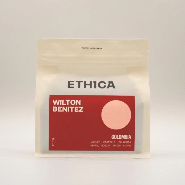 Photo of Ethica - Wilton Benitez ( ) [ Ethica Coffee Roasters ] [ Coffee ]