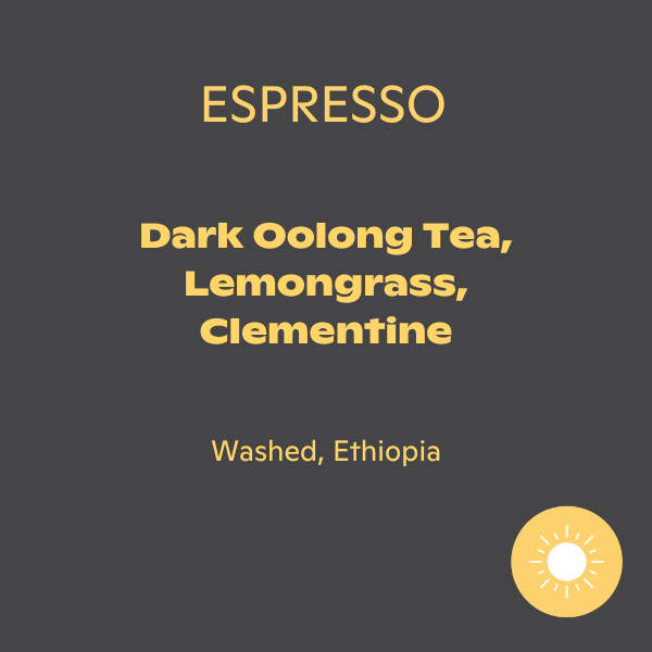 Friedhats - Arsosala Espresso