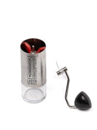 Photo of COMANDANTE C40 LAB Series HAMMERHEAD® ( ) [ Comandante ] [ Hand Grinders ]