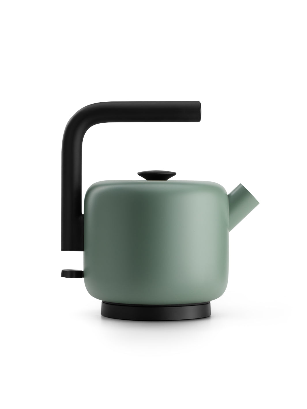 FELLOW Clyde Electric Kettle (120V) (1500ml/50oz) (Smoke Green) (Damaged Box)