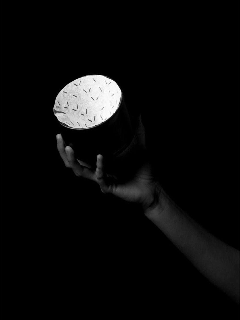 Photo of SIBARIST GRAYCANO Special Edition Coffee Filters ( FAST ) [ Sibarist ] [ Paper Filters ]