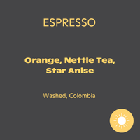 Photo of Father's - Inza Espresso ( ) [ Father's Coffee ] [ Coffee ]