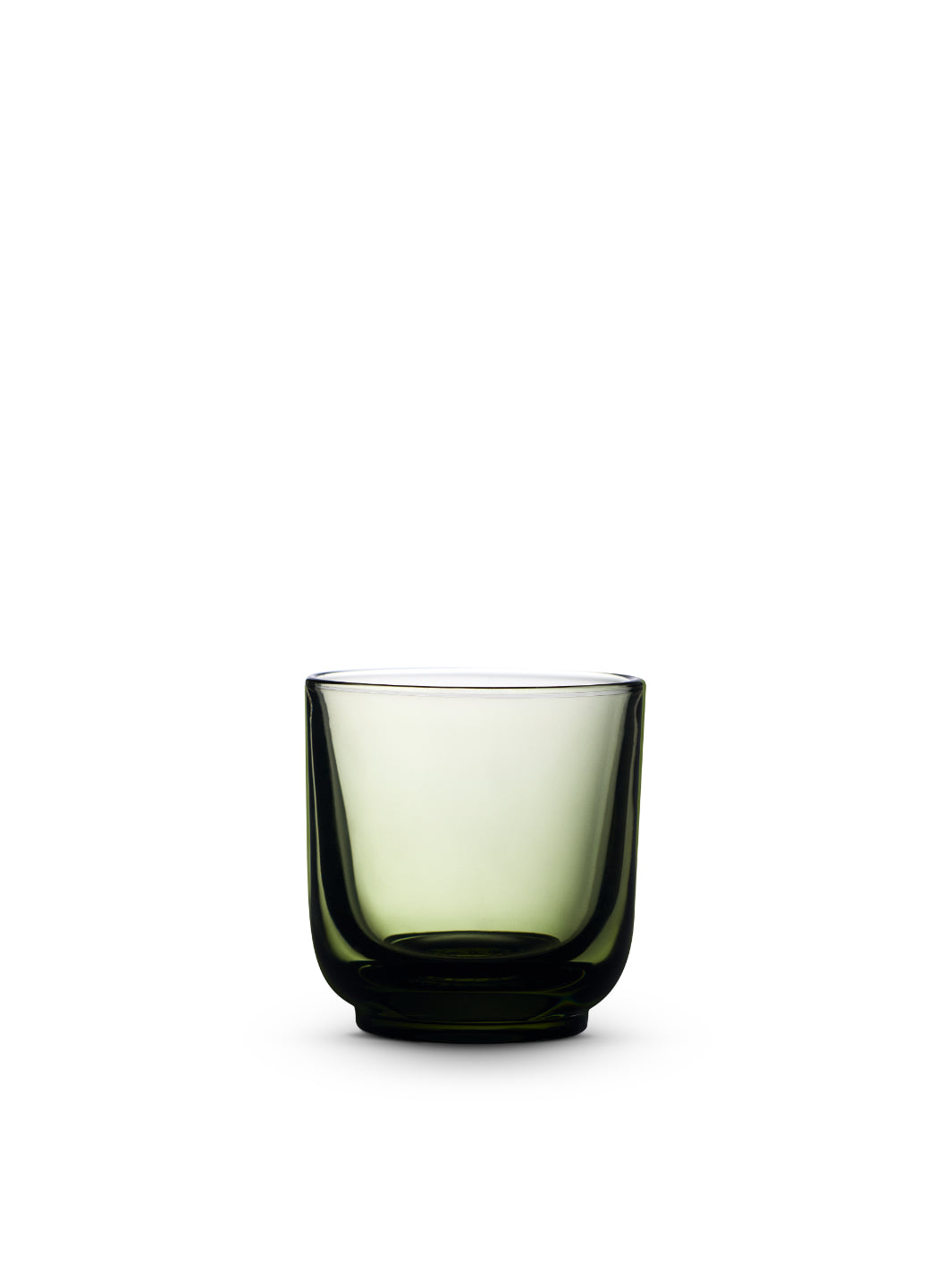 FELLOW Pirch Cappuccino Glass (192ml/6.5oz)