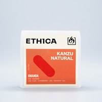 Photo of Ethica - Kanzu: Natural ( Default Title ) [ Ethica Coffee Roasters ] [ Coffee ]