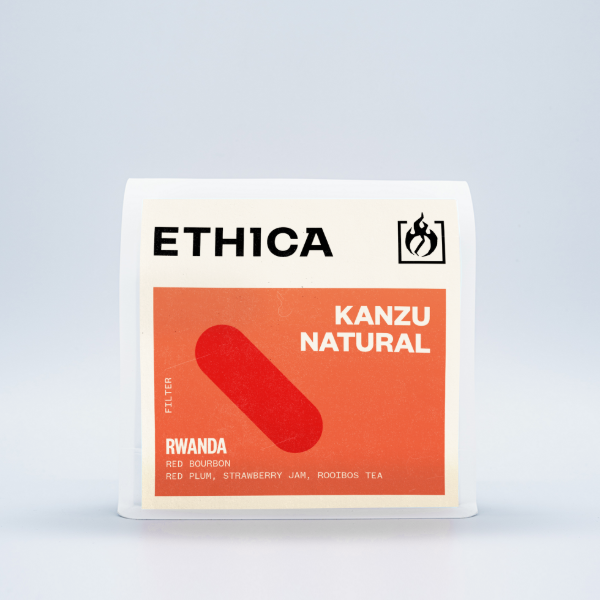 Ethica - Kanzu: Natural