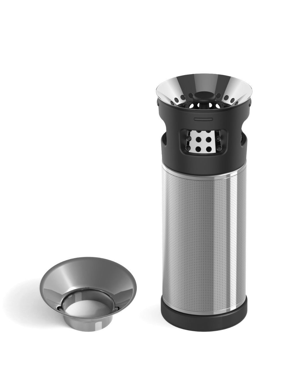Photo of FELLOW Carter Infuser ( Default Title ) [ Fellow ] [ Tea Equipment ]