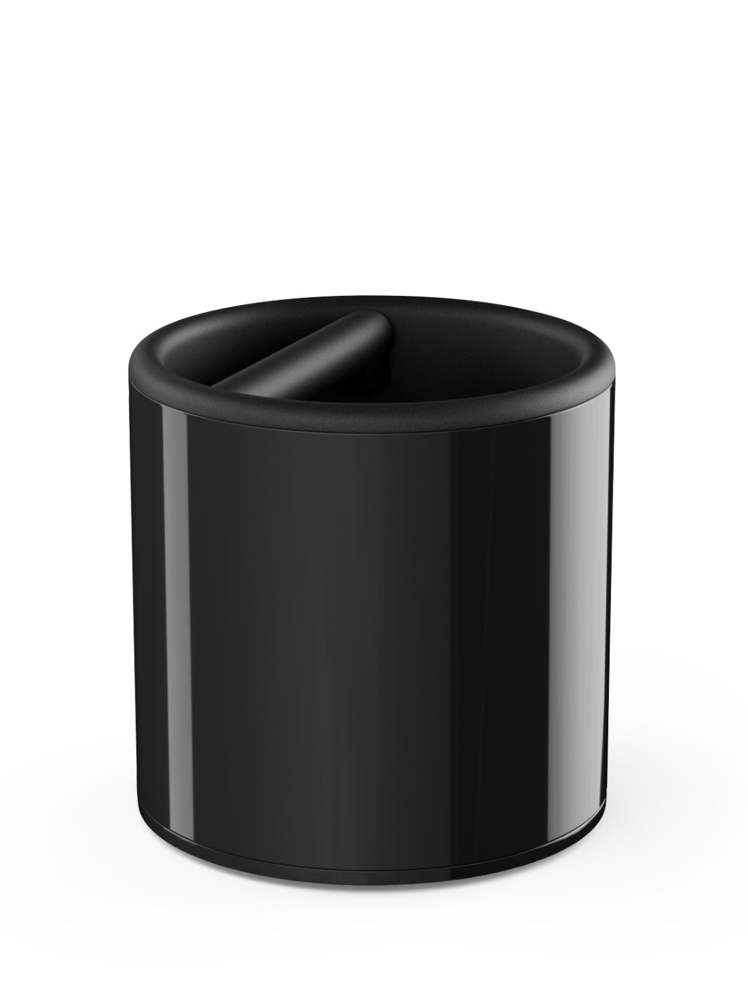 Photo of FELLOW Espresso Knock Box ( Black ) [ Fellow ] [ Knock Boxes ]
