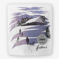 Photo of Father's - Jaén Espresso ( ) [ Father's Coffee ] [ Coffee ]