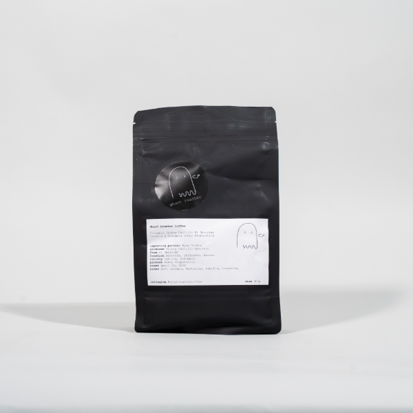 Photo of Ghost Roaster - Francy Castillo: Caturra & Colombia ( ) [ Ghost Roaster ] [ Coffee ]
