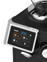 Photo of CEADO Rev Zero Espresso Grinder (120V) (⌀83mm) (w/ WAM Module) (Used) ( ) [ Yard Sale ] [ Yard Sale ]