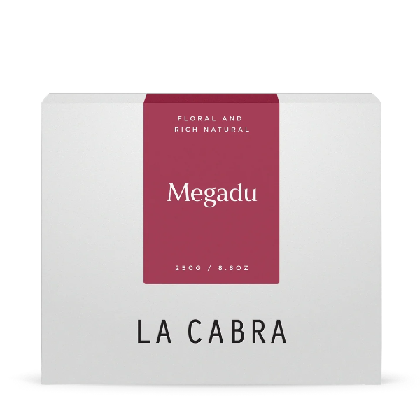 Photo of La Cabra - Megadu ( Default Title ) [ La Cabra ] [ Coffee ]