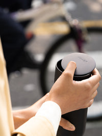 Photo of FELLOW Carter Slide Mug (473ml/16oz) ( ) [ Fellow ] [ Reusable Cups ]