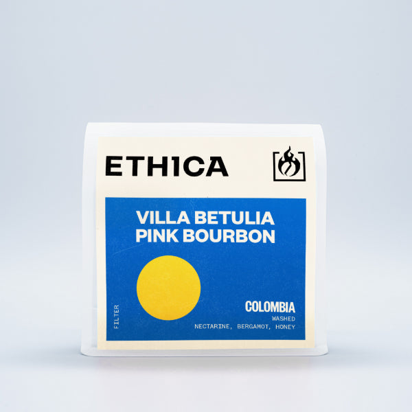 Ethica - Villa Betulia