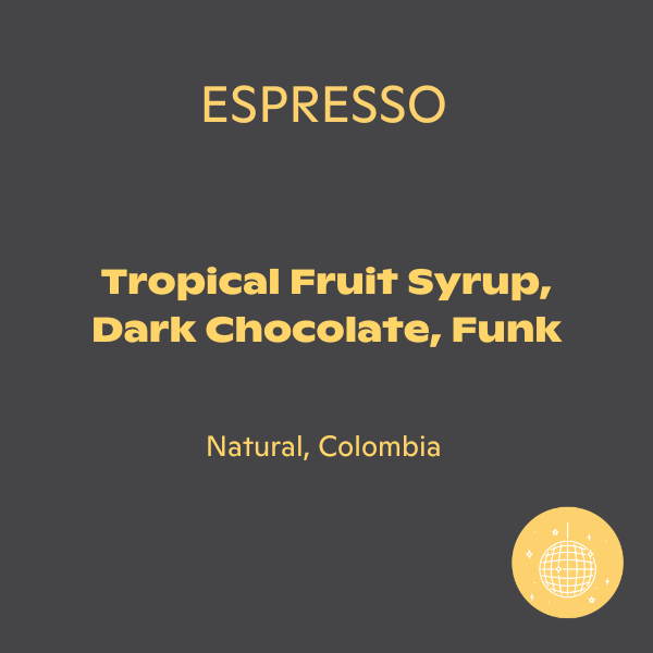 Photo of Friedhats - Juan Carlos Artunduaga Espresso ( ) [ Friedhats ] [ Coffee ]
