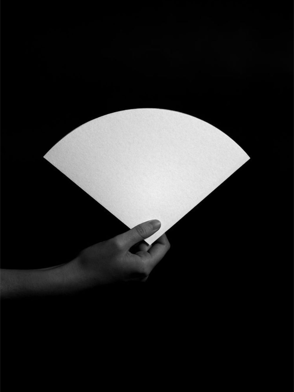Photo of SIBARIST CONE XL Specialty Coffee Filters ( FAST 100-Pack ) [ Sibarist ] [ Paper Filters ]