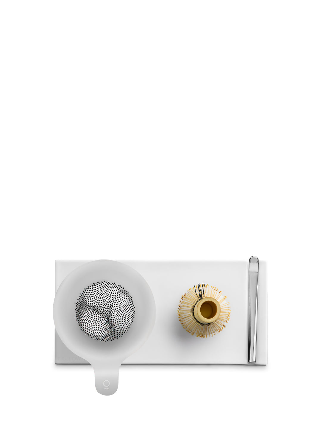 FELLOW Matcha Set