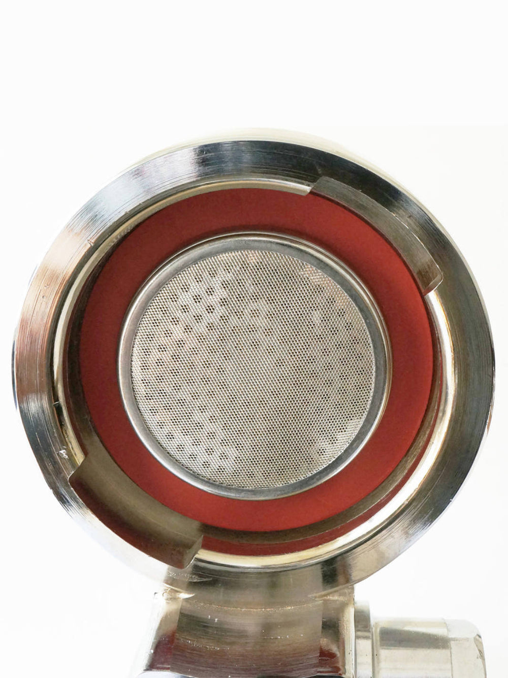 Photo of CAFELAT Silicone E61 Group Gasket (8.0mm) ( ) [ Cafelat ] [ Parts ]