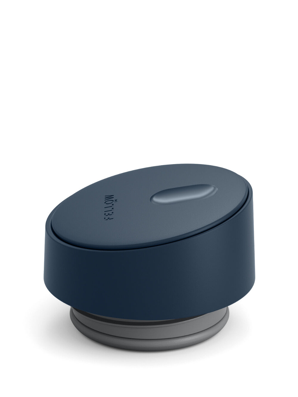 Photo of FELLOW Carter Slide Replacement Lid ( Stone Blue ) [ Fellow ] [ Parts ]