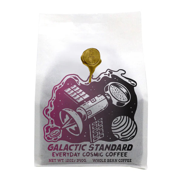 Photo of Brandywine - Galactic Standard Espresso ( Default Title ) [ Brandywine Coffee Roasters ] [ Coffee ]