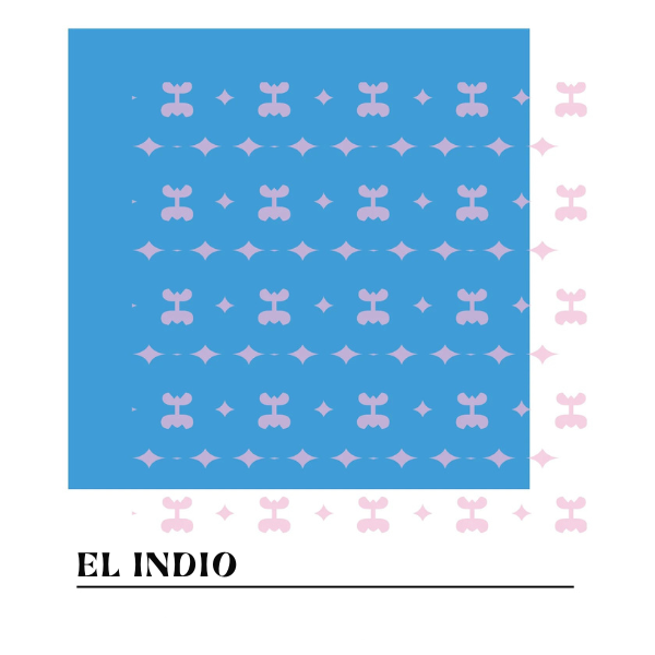 Photo of Epoch Chemistry - Epoch 3: El Indio Filter ( Default Title ) [ Epoch Chemistry ] [ Coffee ]