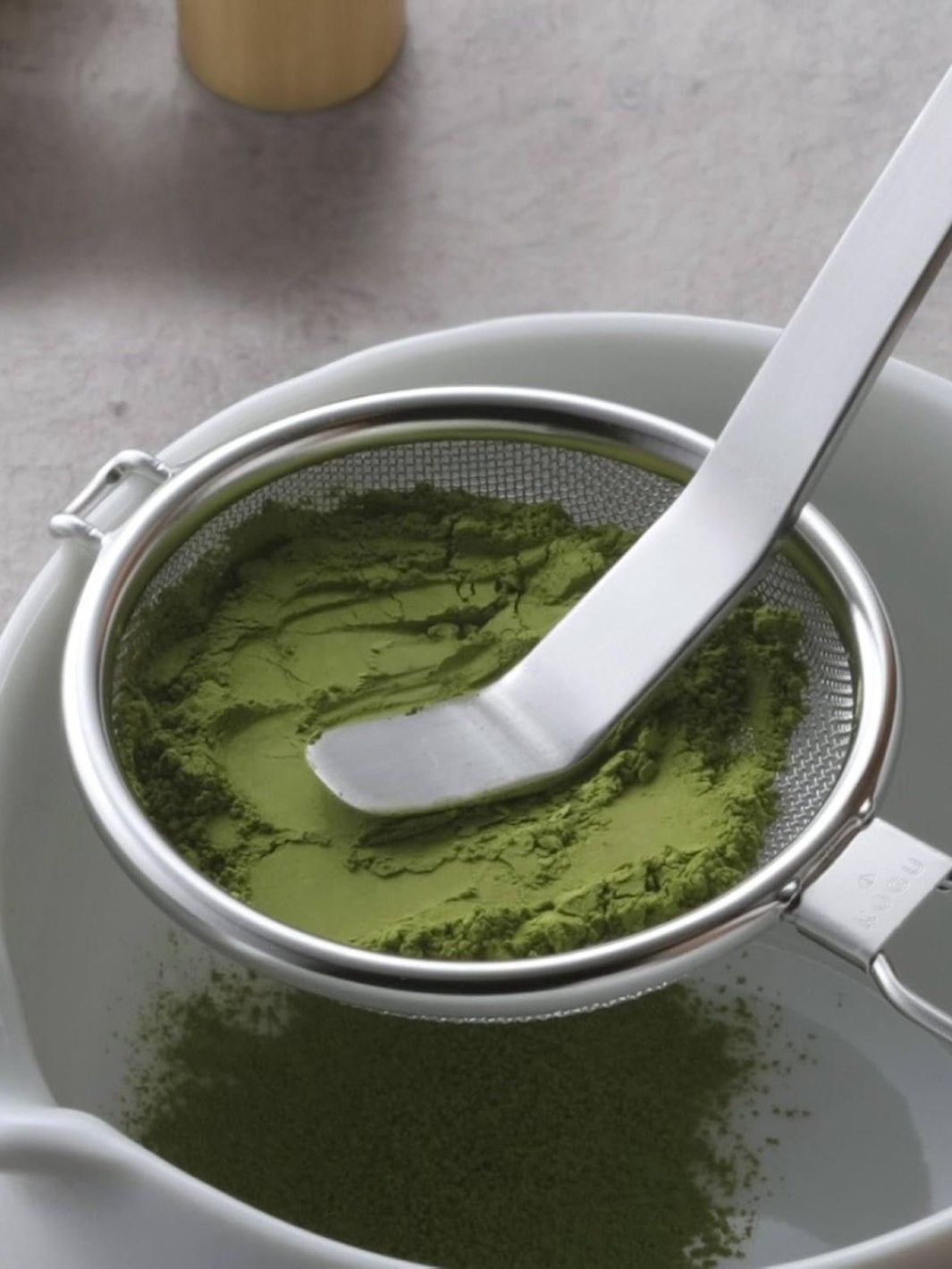 KOGU Matcha Scoop