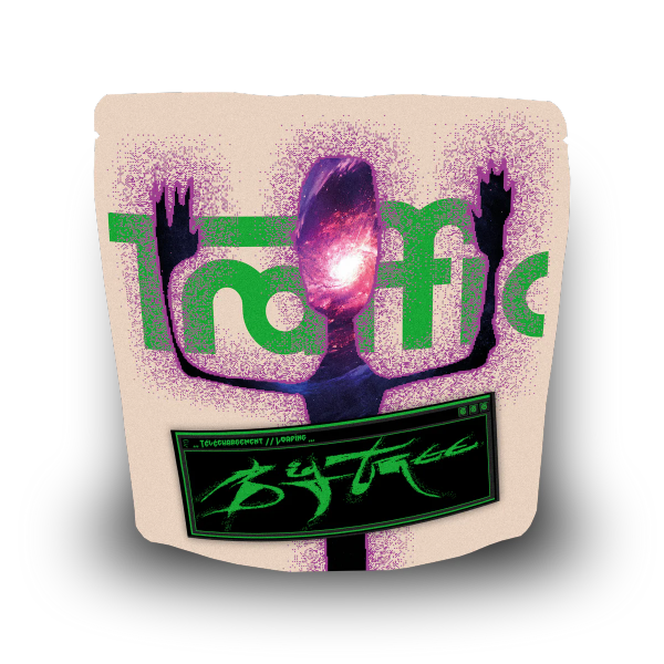 Traffic - Big Tree