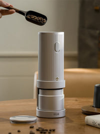Photo of MILLAB E01 Portable Electric Grinder ( ) [ Millab ] [ Electric Grinders ]