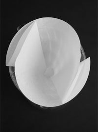 Photo of SIBARIST HYBRID Specialty Coffee Filters ( ) [ Sibarist ] [ Paper Filters ]